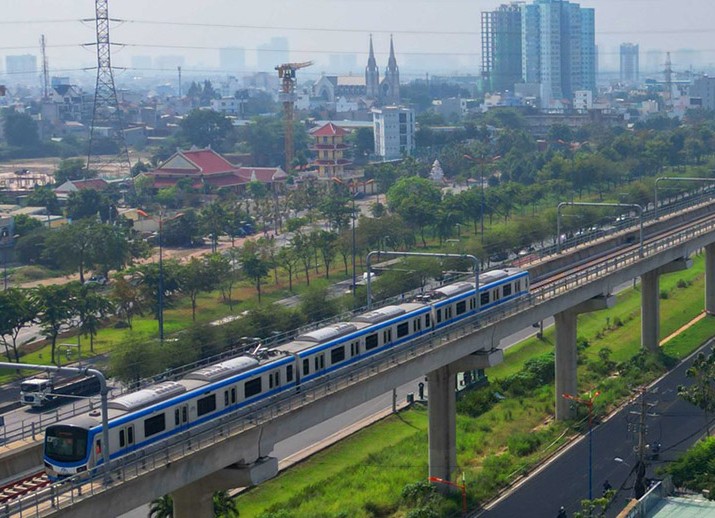 Savills chỉ ra động lực mới cho thị trường địa ốc phía Nam