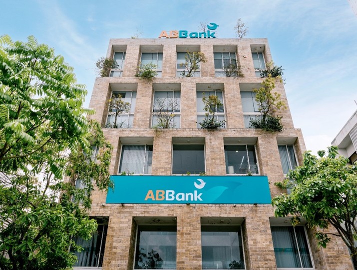 ABBank ghi nhận lợi nhuận 3.016 tỷ đồng, điều chỉnh phương án tăng vốn điều lệ lên gần 27.000 tỷ đồng