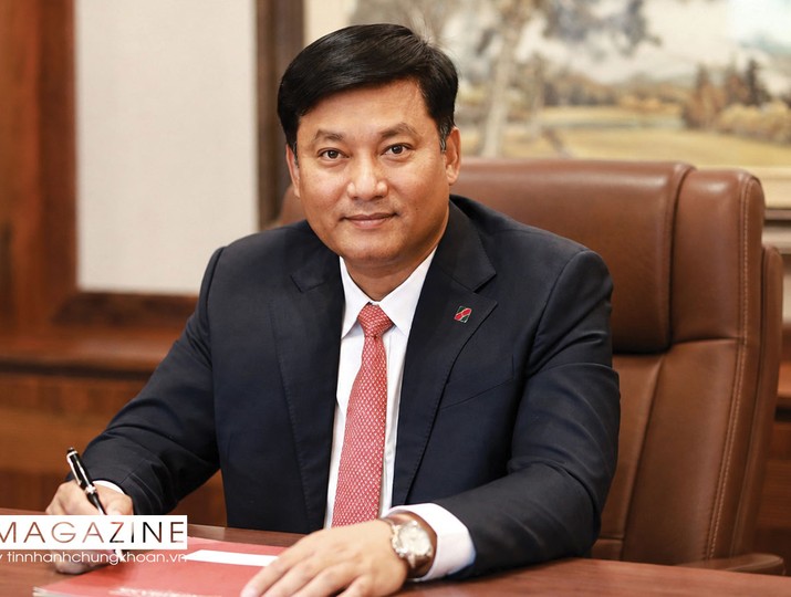 Vốn cho tăng trưởng cần chảy vào đúng chỗ