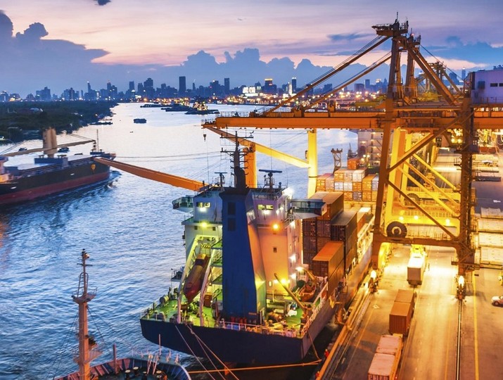 TP.HCM sẽ có nhiều giải pháp hỗ trợ doanh nghiệp tận dụng cơ hội từ AEC và các Hiệp định thương mại tự do như RCEP.