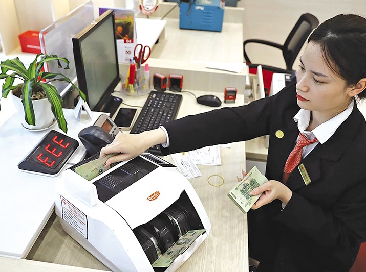Hiện tín dụng dành cho bất động sản được kiểm soát chặt, nên cần tìm kênh vốn mới để phát triển thị trường này. Ảnh: Lê Toàn