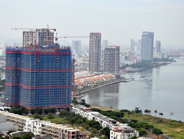 Hoạt động kinh doanh bất động sản tại TP.Đà Nẵng tiếp tục khởi sắc trong năm 2026.