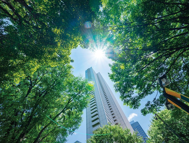 Môi trường lãi suất cao đang tạo khó khăn nhiều phía với doanh nghiệp địa ốc 