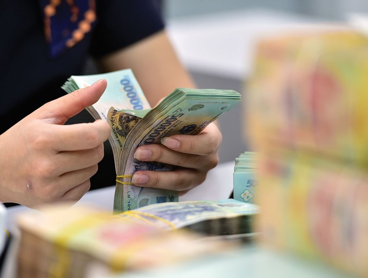 Tín dụng trên địa bàn TP. HCM và Đồng Nai tăng 9% trong 7 tháng đầu năm 2026