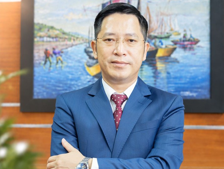 CEO Viettel Haiti Nguyễn Công Thắng: Thành công là dám đi trước một bước để xây dựng nền móng đủ mạnh, bền vững và đáng tin cậy