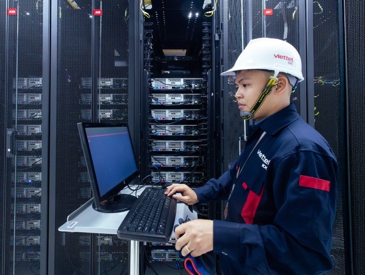 Lối thoát nào về giá điện cho trung tâm dữ liệu? 