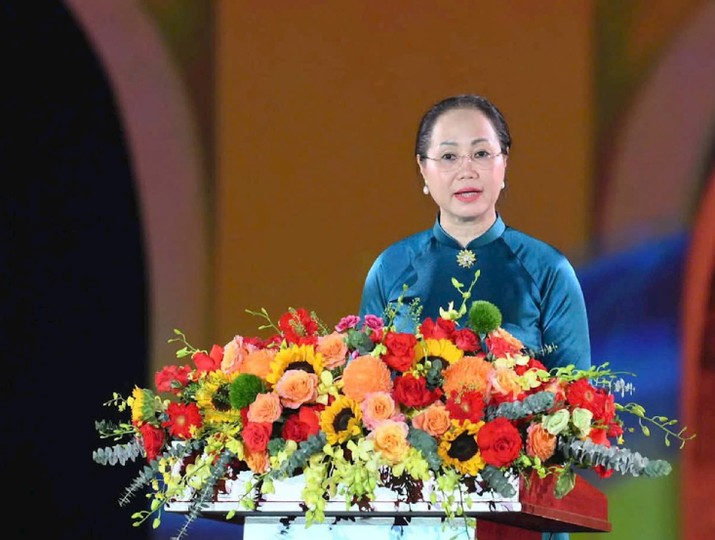 Lễ hội Văn hóa thế giới tại Hà Nội hướng tới trở thành điểm hẹn quốc tế thường niên 