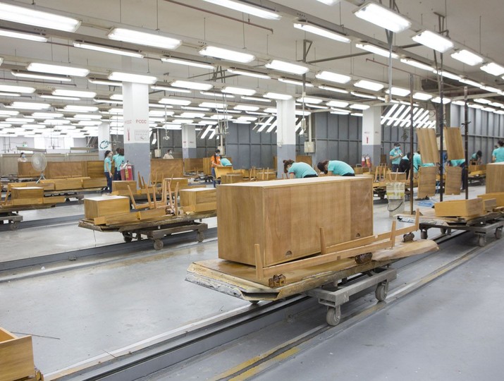 Gần 31% dự báo đơn hàng xuất khẩu mới tăng trong quý IV/2026. 