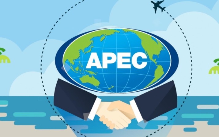 Quyết định số 149/QĐ-UBQGAPEC2027 ngày 6/10/2026 về việc kiện toàn Ủy ban Quốc gia APEC 2027.