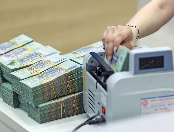 Tăng trưởng tín dụng tiếp tục là động lực quan trọng hỗ trợ lợi nhuận ngân hàng 