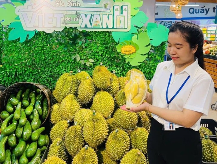 Nghị định số 384/2026/NĐ-CP quy định xác định xuất xứ Việt Nam đối với hàng hóa sản xuất và lưu thông trong nước.