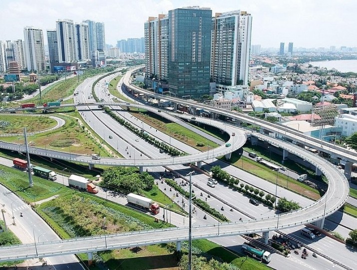 Hà Nội thí điểm chấm điểm giải ngân vốn đầu tư công trong quý IV/2026, làm cơ sở xem xét triển khai chính thức từ tháng 1/2027. Hình minh họa.