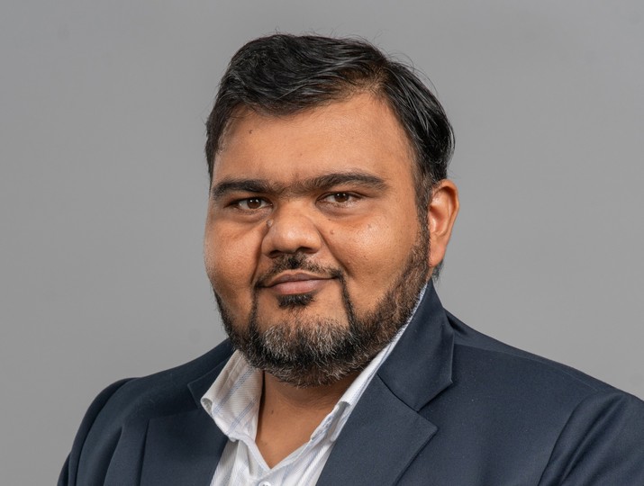 Ông Mohammad Mudasser - Phó tổng giám đốc, Dịch vụ Tư vấn Thương vụ - Chuyển đổi, PwC Việt Nam