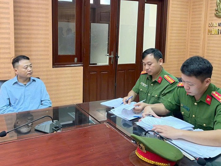 Cách “Shark” Bình “rửa” 319 tỷ đồng cho ổ nhóm lừa đảo Mr Pips 