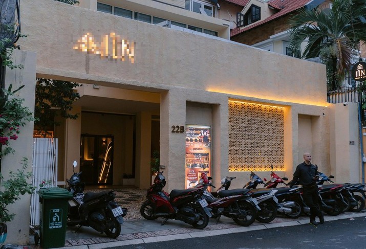 Căn biệt thự tại 22B Nguyễn Thị Diệu, phường Xuân Hòa đấu giá lần này nhưng không thành
