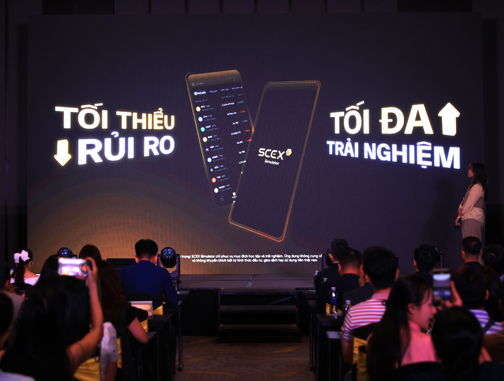 Tài sản số tại Việt Nam: Thị trường 17 triệu người dùng và cơ hội huy động vốn thế hệ mới