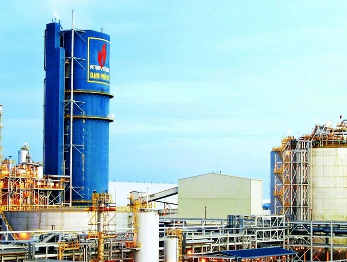 Đạm Phú Mỹ (DPM) thực hiện 192% kế hoạch lợi nhuận năm sau 6 tháng, thu nhập nhiều lãnh đạo tăng 40-85%