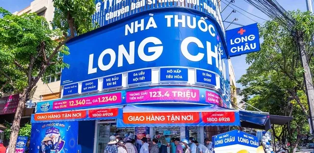 Nhóm quỹ Dragon Capital không còn là cổ đông lớn tại FPT Retail (FRT) 
