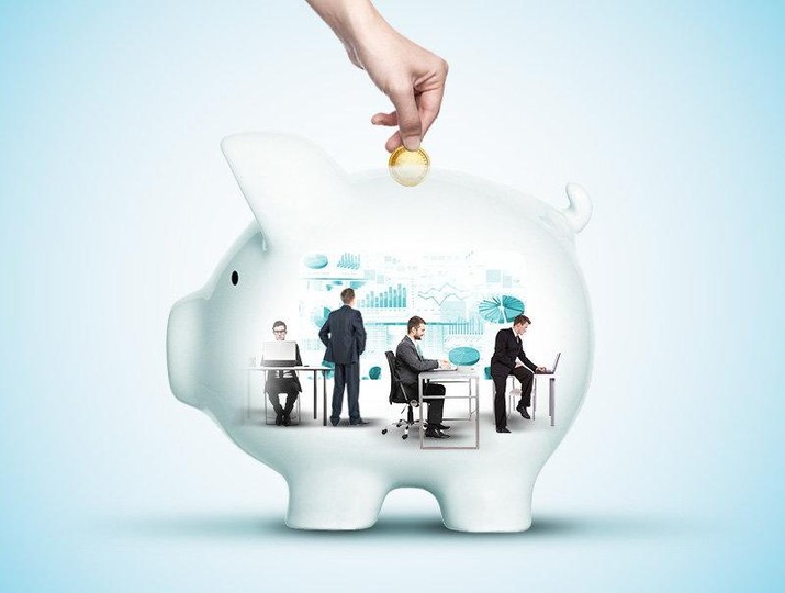 Thị trường tài chính 24h: Lợi nhuận ngành ngân hàng tiếp tục cải thiện 
