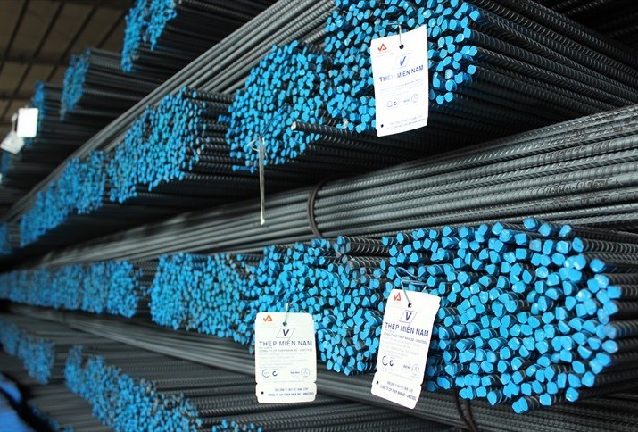 VNSteel (TVN) sắp chi hơn 200 tỷ đồng trả cổ tức năm 2025