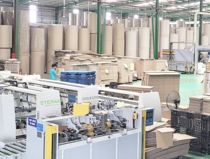 Đông Hải Bến Tre (DHC): Thành viên HĐQT muốn thoái toàn bộ hơn nửa triệu cổ phiếu 