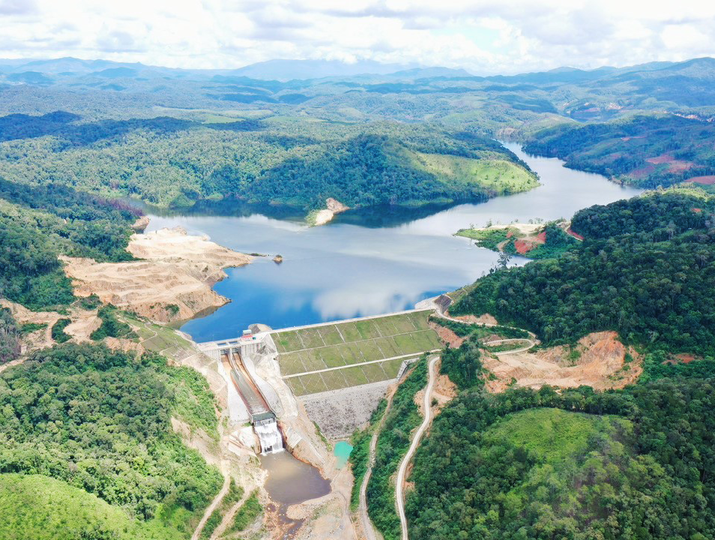 Lo El Nino, doanh nghiệp thuỷ điện dè dặt sau năm bội thu