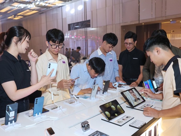 Phân phối Tổng hợp Dầu khí (PSD) sẽ phát hành 2,2 triệu cổ phiếu ESOP giá thấp hơn thị trường 43%