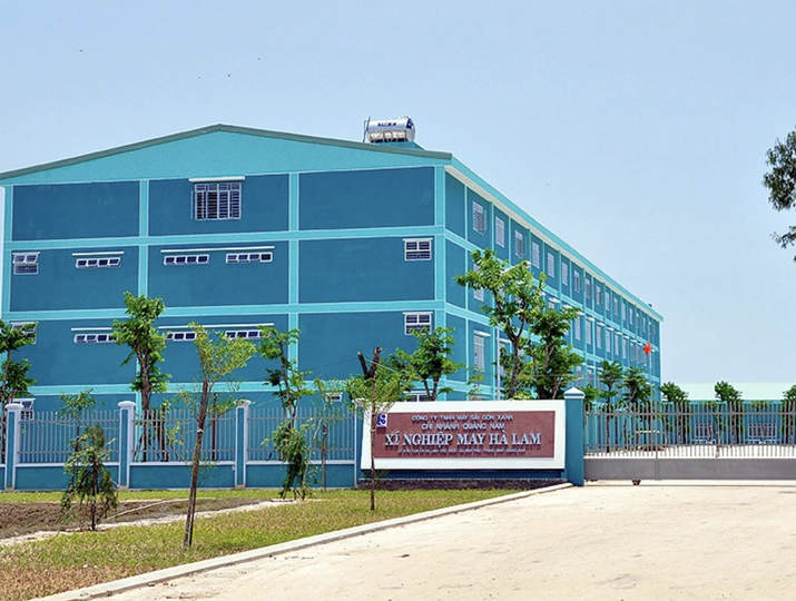 Garmex Sài Gòn (GMC) mở rộng sang hợp tác kinh doanh nhà hàng trong bối cảnh thua lỗ kéo dài