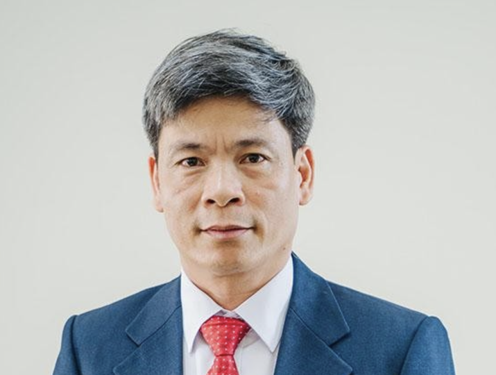 Tổng giám đốc Cao su Đà Nẵng (DRC) Lê Hoàng Khánh Nhựt bị khởi tố 