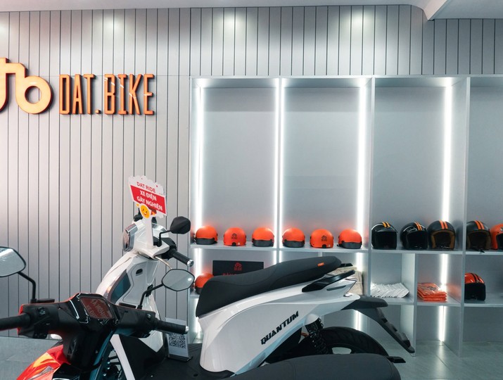 PIDG rút vốn khỏi Dat Bike sau khi khoản vay 4 triệu USD được hoàn trả