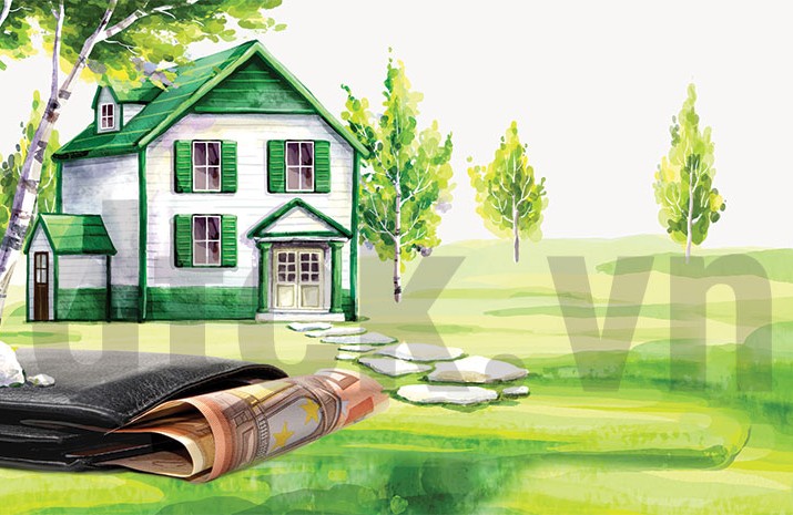 Năm 2020: Trái phiếu bất động sản vẫn nở rộ vì lãi suất hấp dẫn