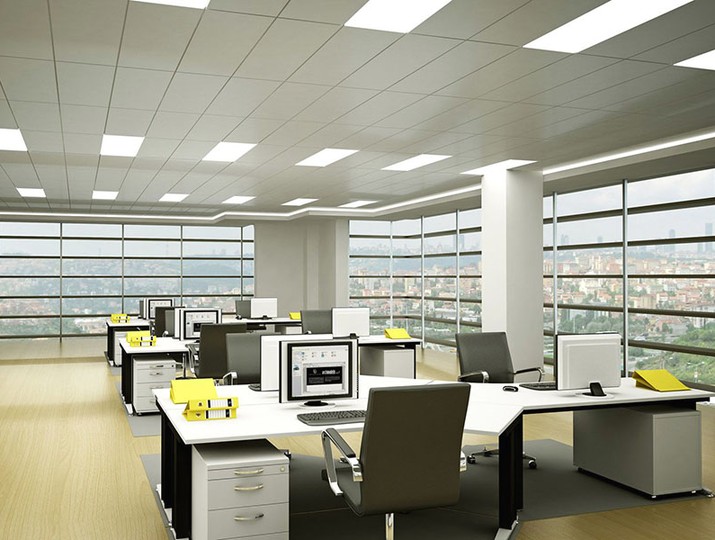 Văn ph&ograve;ng cho thu&ecirc; tại H&agrave; Nội &ldquo;hốt v&agrave;ng&rdquo;