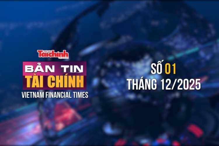 [Bản tin Tài chính] Nâng ngưỡng doanh thu, 2,3 triệu hộ kinh doanh sẽ không phải nộp thuế 