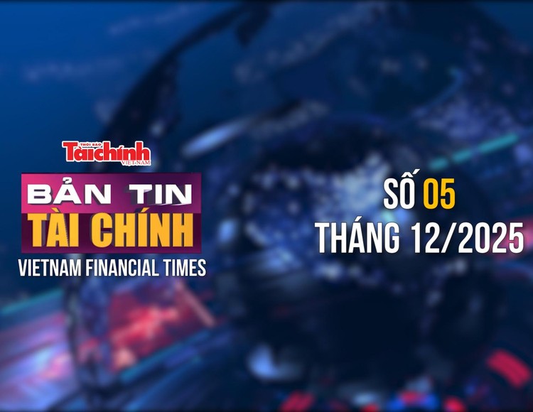 [Bản tin Tài chính] Đảng ủy Bộ Tài chính triển khai nhiệm vụ công tác đảng năm 2026 