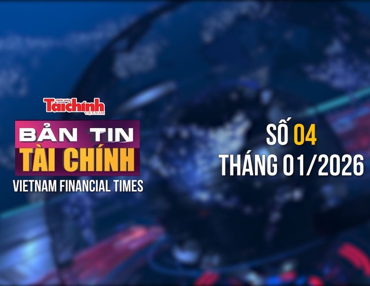[Bản tin Tài chính] Chuyên gia quốc tế hỗ trợ Việt Nam quản lý nợ công hiệu quả, tạo dư địa phát triển 