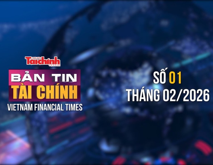 [Bản tin Tài chính] Thu ngân sách tháng đầu năm tăng hơn 20% so với cùng kỳ 