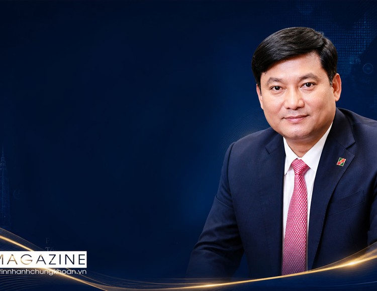 Agribank quyết liệt hành động, cùng ngành ngân hàng hướng tới tăng trưởng hai con số ngay năm đầu giai đoạn mới