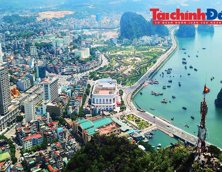 [Video] Quảng Ninh đón thêm gần 45.000 tỷ đồng vốn đầu tư, tiếp tục hút dòng vốn chiến lược 