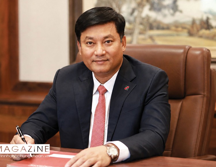 Vốn cho tăng trưởng cần chảy vào đúng chỗ