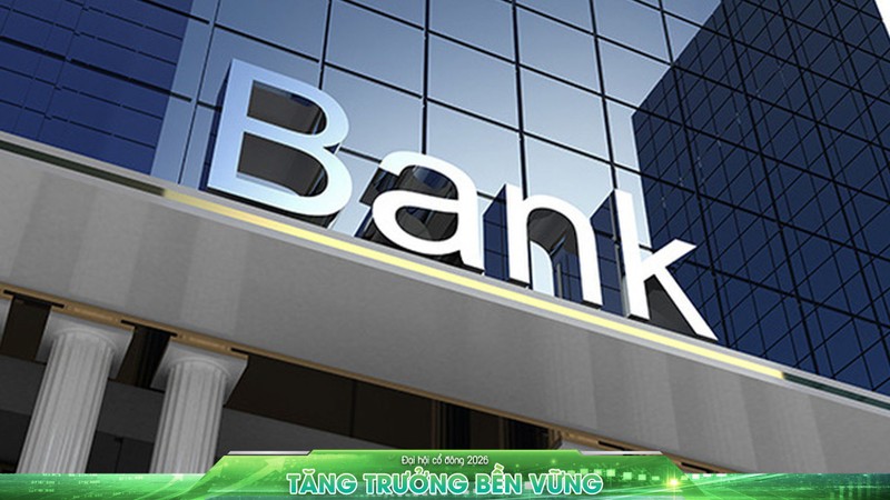 Loạt “ghế nóng” ngân hàng sẽ có chủ mới trong mùa đại hội năm nay