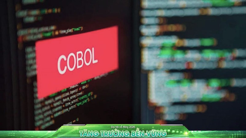 FPT kiếm tiền từ AI bằng cách làm mới những hệ thống cũ trị giá hàng tỷ USD 