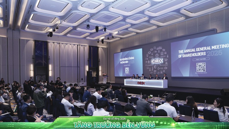Đại hội cổ đông là dịp để cổ đông, nhà đầu tư hiểu rõ hơn về doanh nghiệp, về triển vọng khoản đầu tư của mình