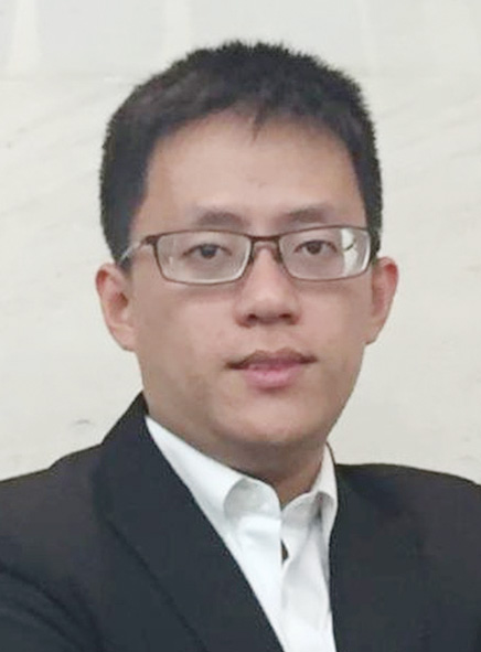   Ông Nguyễn Thế Minh, Giám đốc Phân tích Công ty cổ phần, Chứng khoán Yuanta Việt Nam
