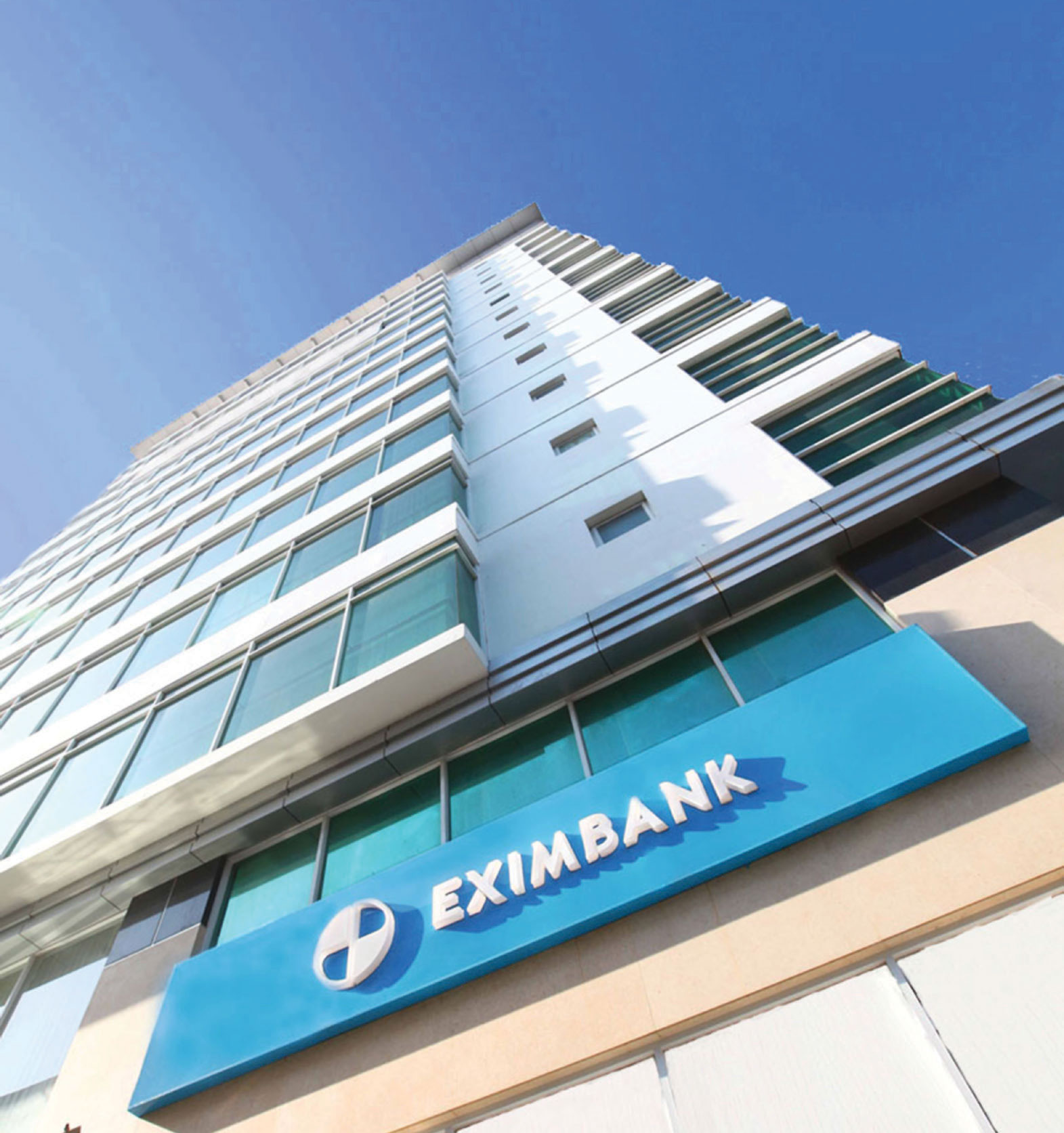 Eximbank: 2019 là năm tăng tốc tái cơ cấu