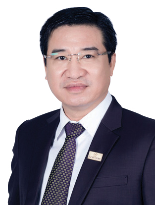 Ảnh tác giả