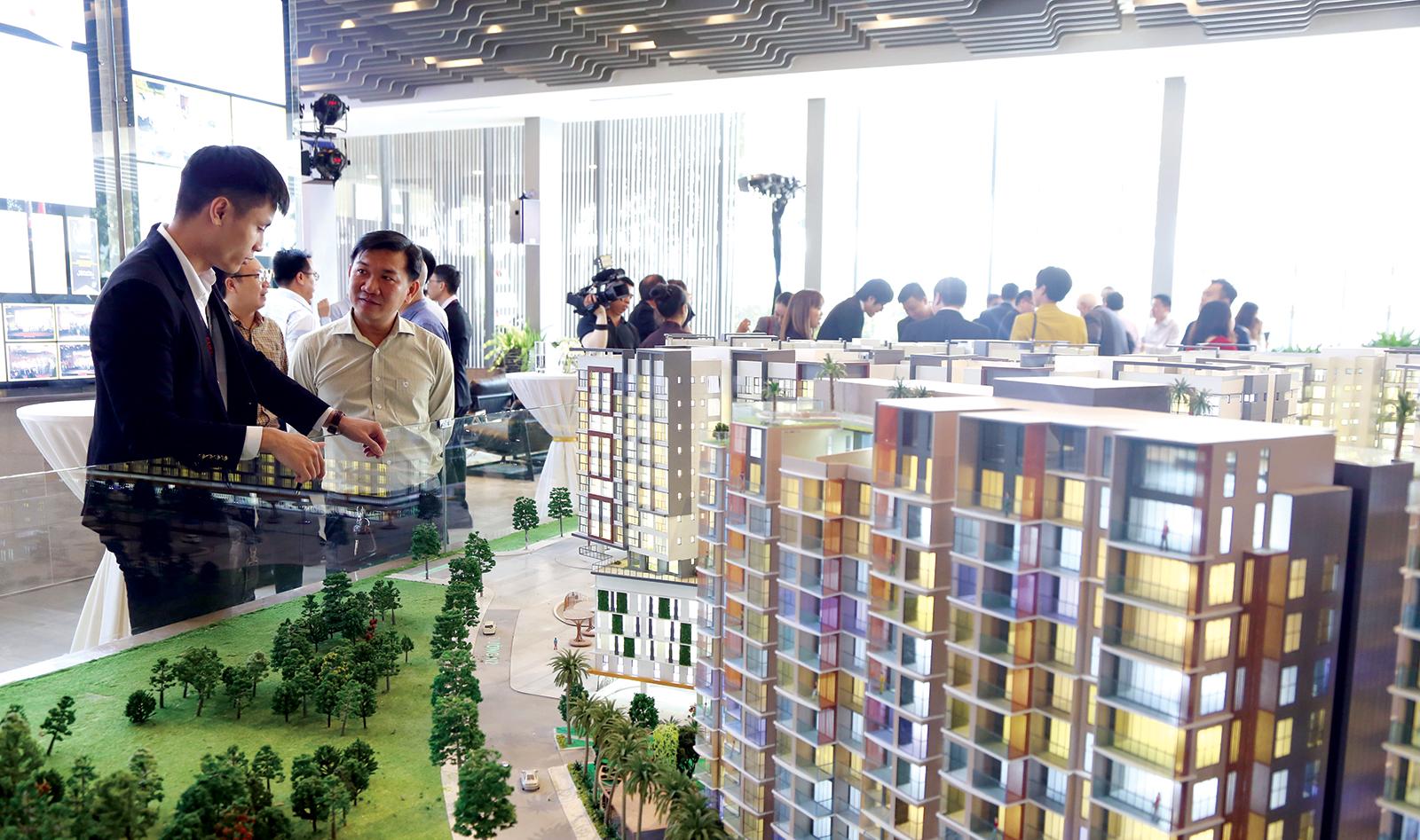 Bất động sản 2021, phân khúc nào sẽ chủ đạo?