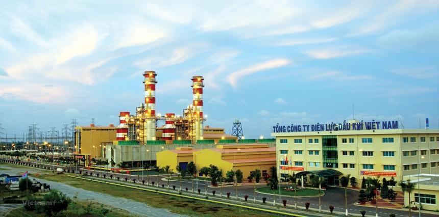 PV Power (POW) lỗ trong quý 4/2021