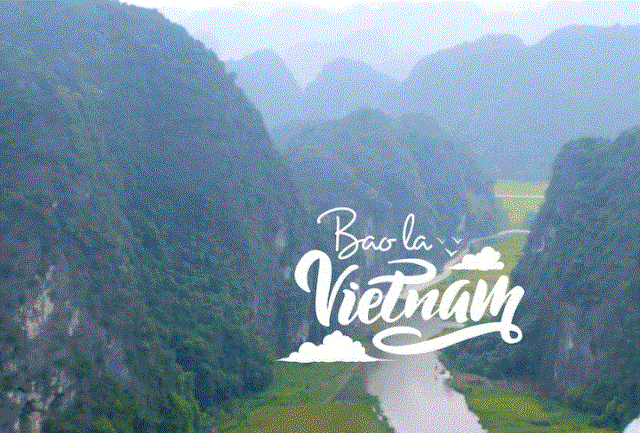 Ra mắt MV Bao la Việt Nam: Lan tỏa tinh thần chung tay khôi phục ngành du lịch nội địa