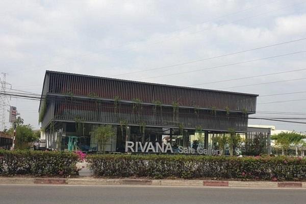 Bình Dương: Công ty Đạt Phước bị xử phạt vì xây dựng không phép tại dự án Rivana