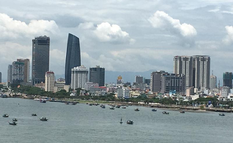 Tương tác Đà Nẵng - Quảng Nam nhìn từ lĩnh vực bất động sản